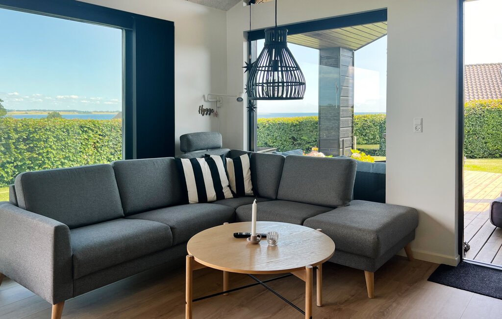 Ferienhaus - Kelstrup Strand , Dänemark - F07295 17