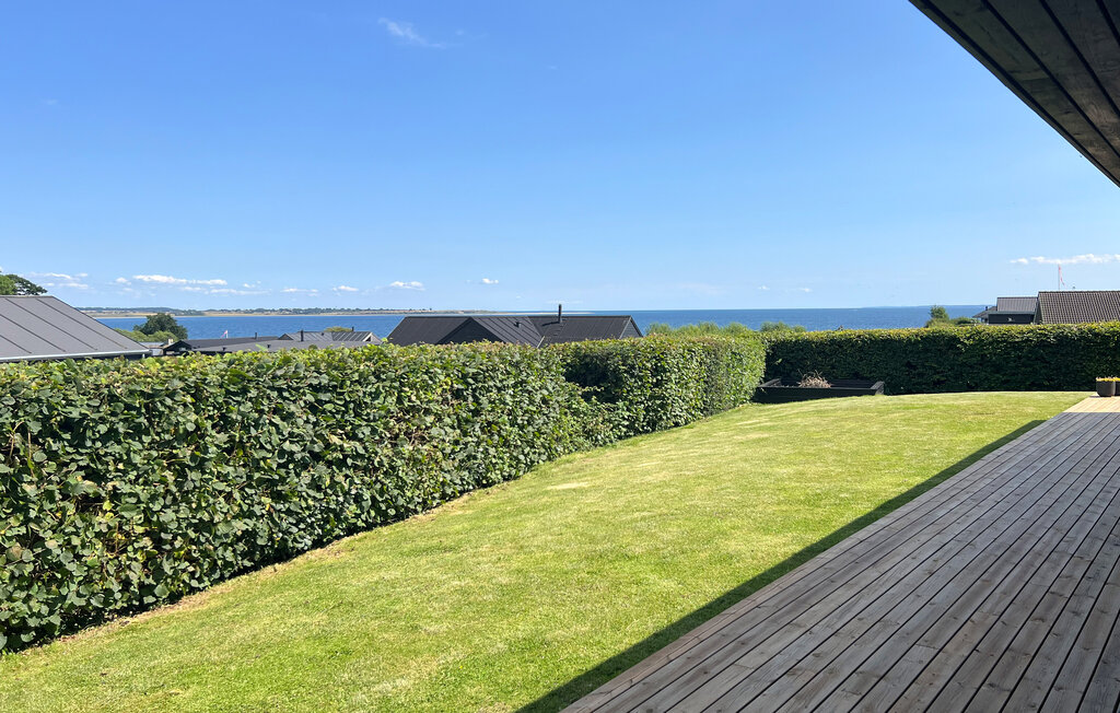 Ferienhaus - Kelstrup Strand , Dänemark - F07295 16