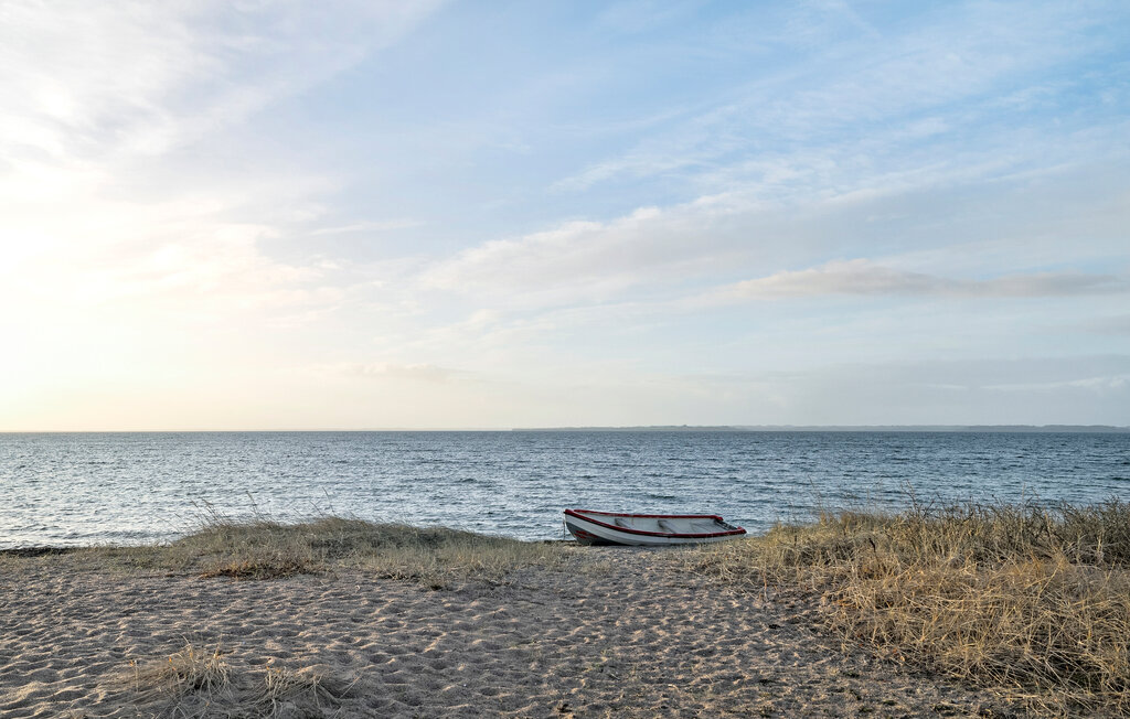 Ferienhaeuser - Hejsager Strand , Dänemark - F07395 22