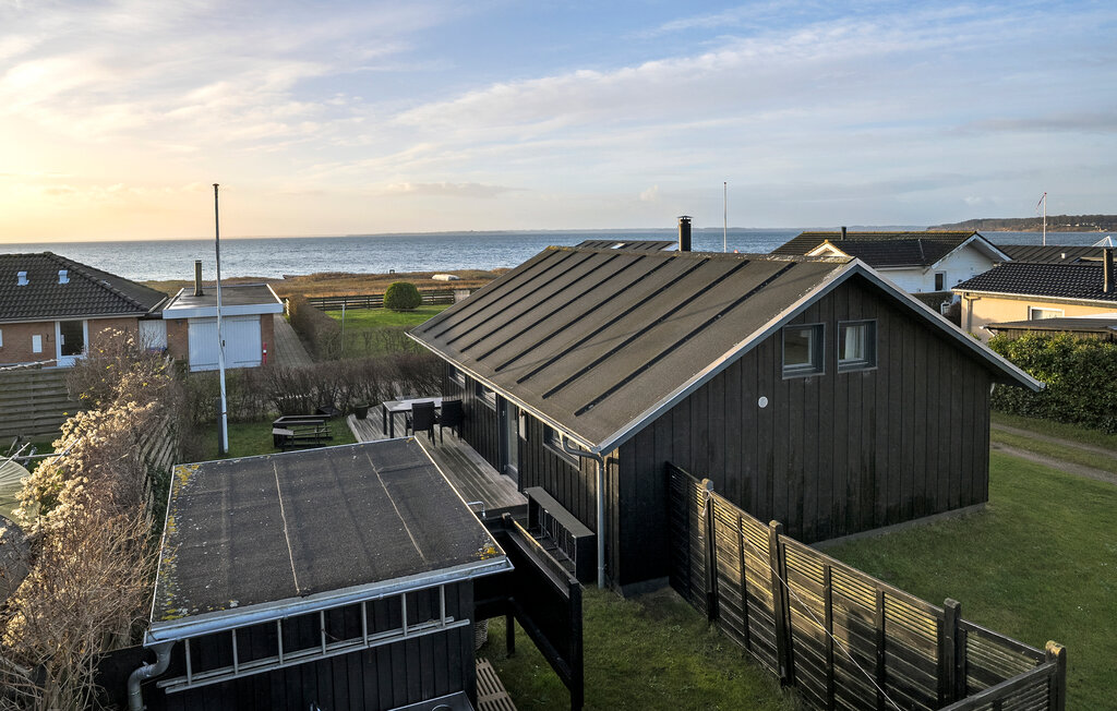 Ferienhaeuser - Hejsager Strand , Dänemark - F07395 1