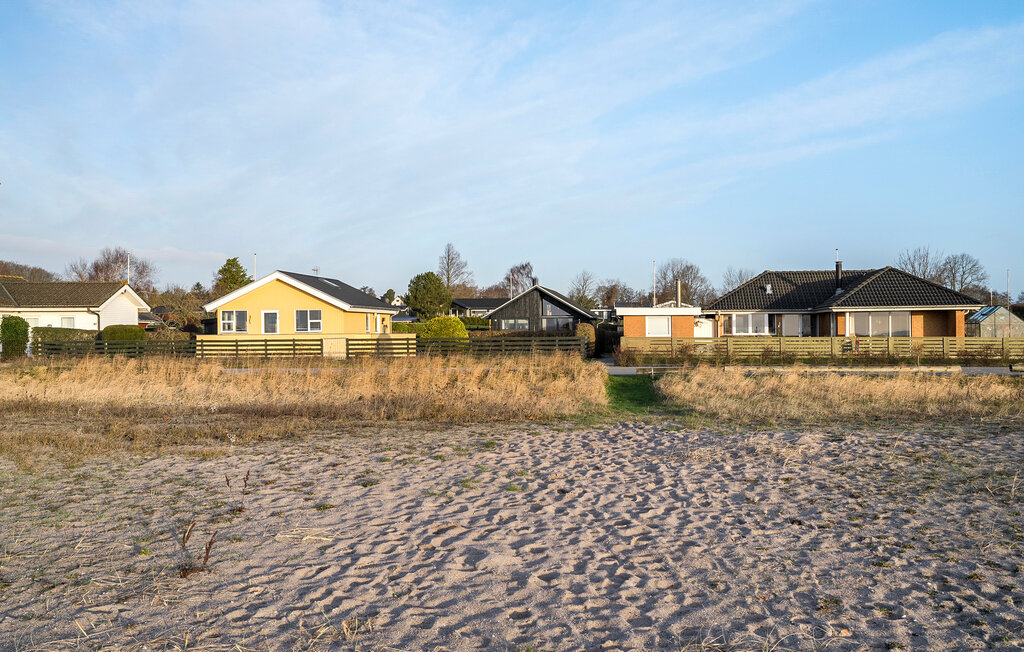 Ferienhaeuser - Hejsager Strand , Dänemark - F07395 2