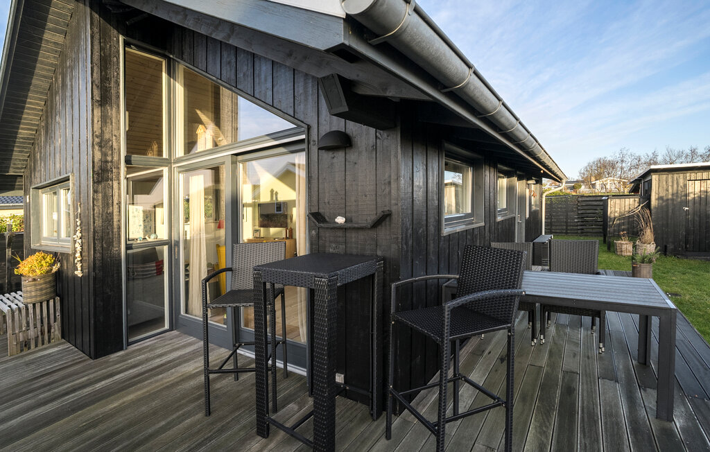 Ferienhaeuser - Hejsager Strand , Dänemark - F07395 11