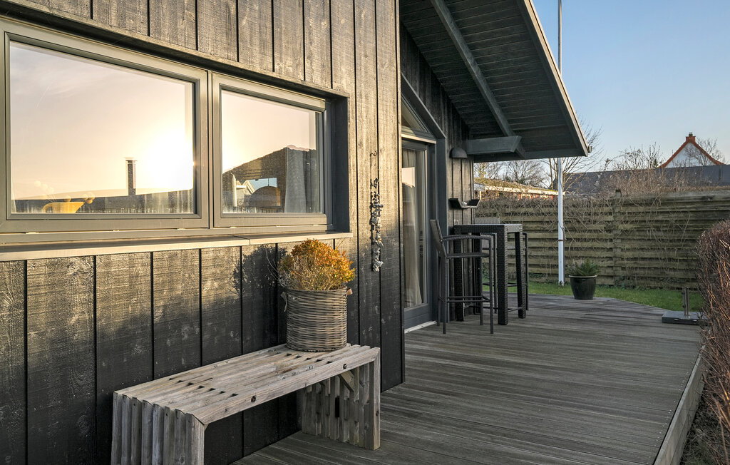 Ferienhaeuser - Hejsager Strand , Dänemark - F07395 12