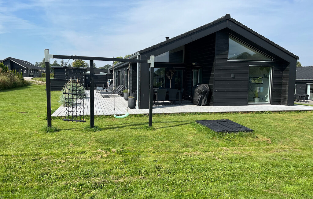 Ferienhaus - Kelstrup Strand , Dänemark - F07185 9