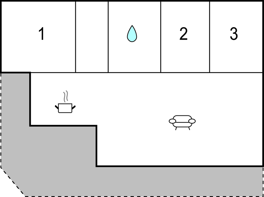 Ferienhaus - Skarrev , Dänemark - F07656 