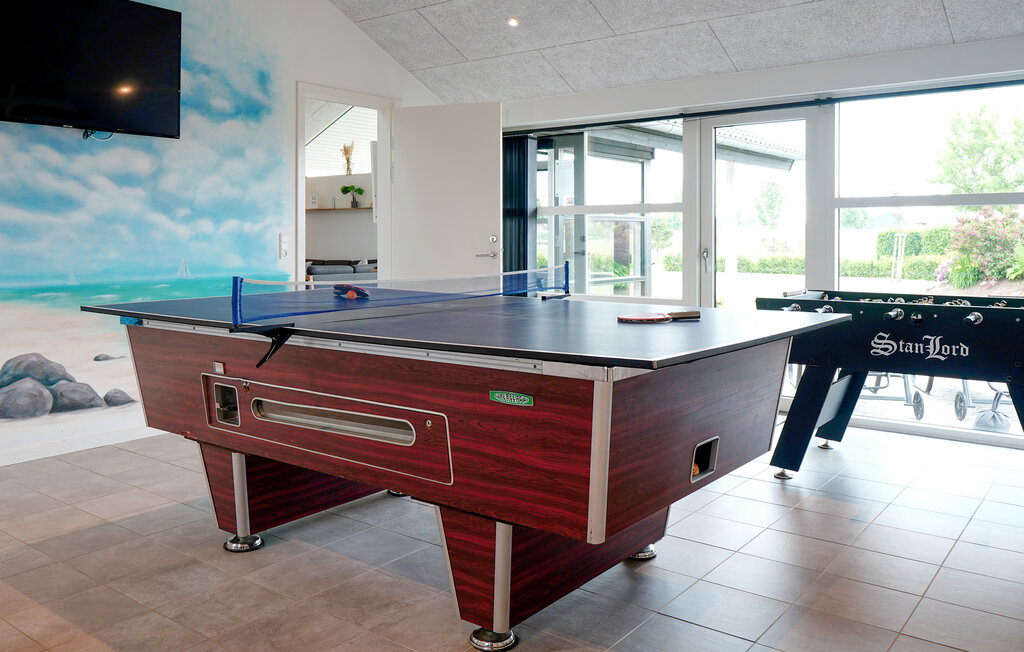 Feriehus - Flovt Strand , Danmark - F07649 37