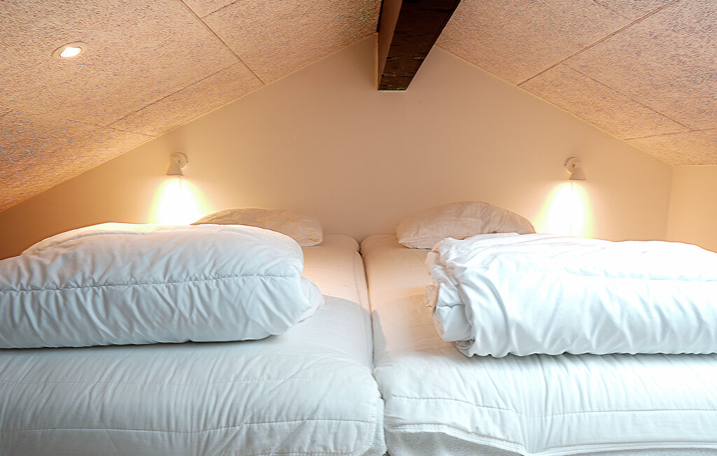 Feriehus - Flovt Strand , Danmark - F07649 32