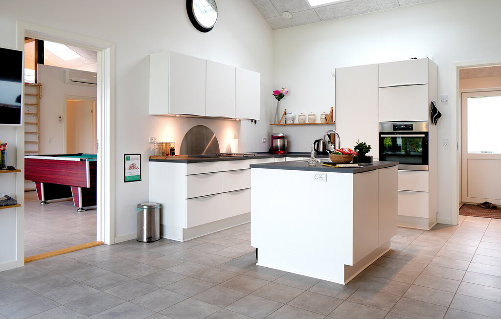 Feriehus - Flovt Strand , Danmark - F07649 7