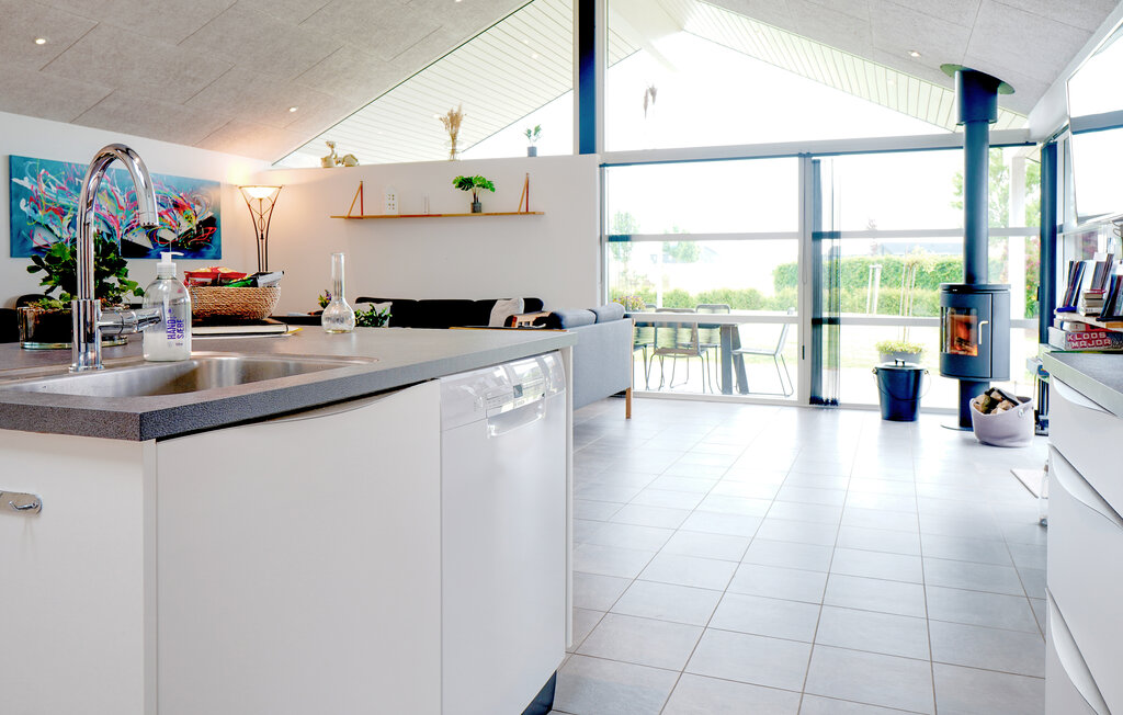 Feriehus - Flovt Strand , Danmark - F07649 26