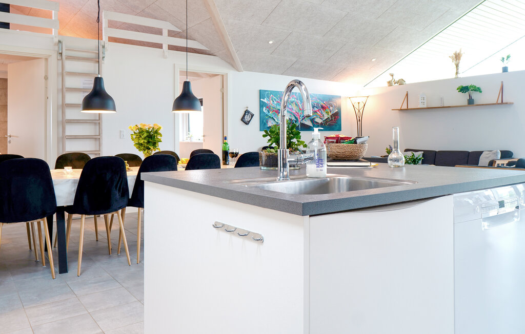 Feriehus - Flovt Strand , Danmark - F07649 27