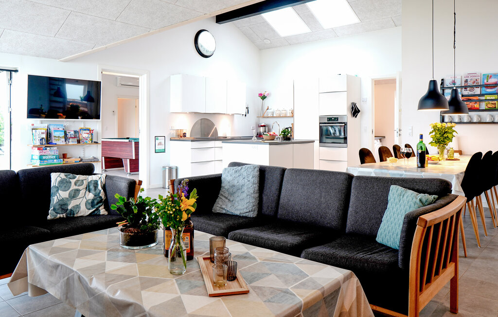 Feriehus - Flovt Strand , Danmark - F07649 23