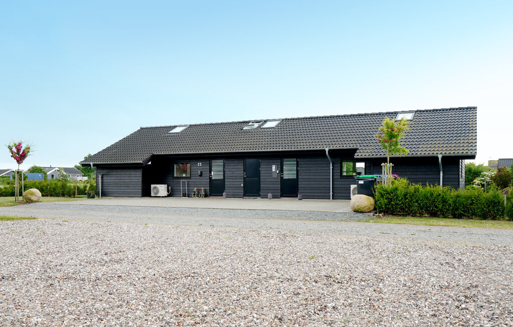 Feriehus - Flovt Strand , Danmark - F07649 9