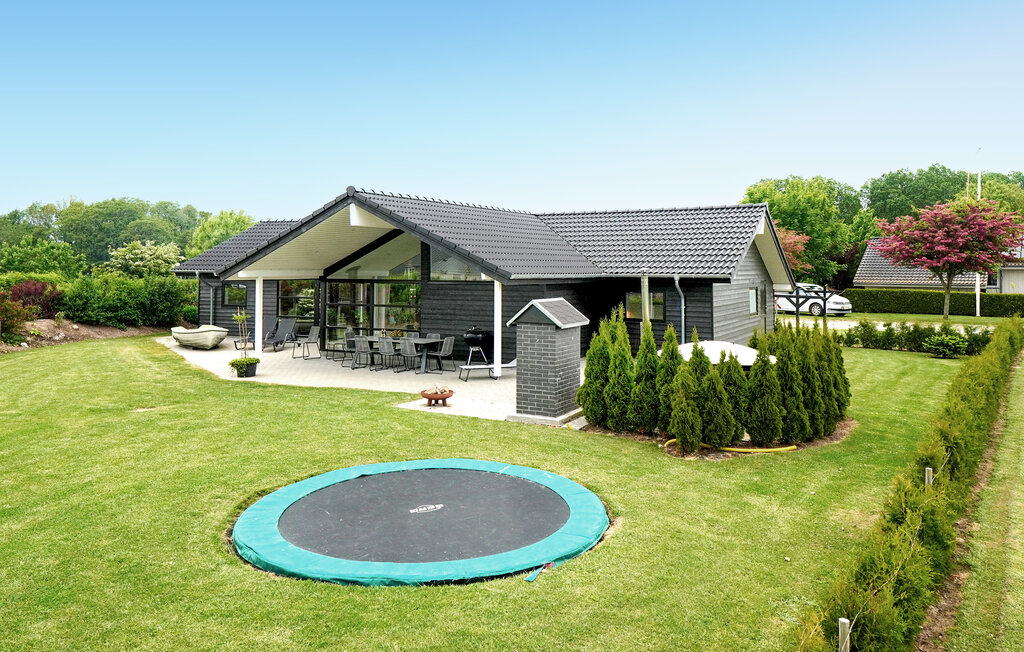 Feriehus - Flovt Strand , Danmark - F07649 11