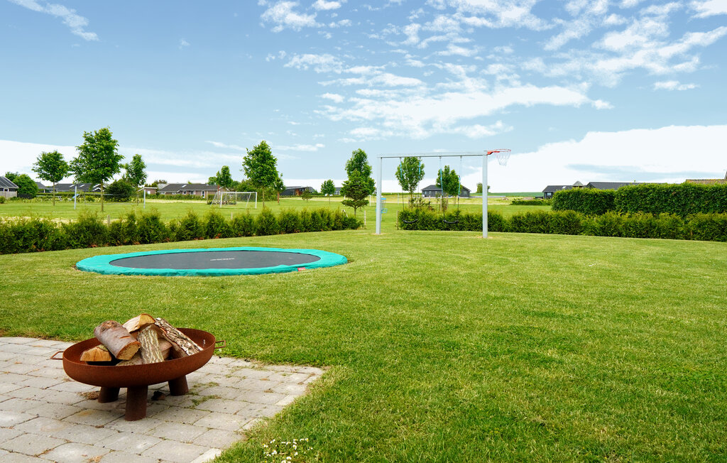 Feriehus - Flovt Strand , Danmark - F07649 14