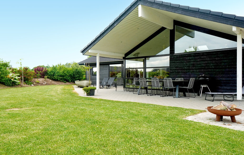 Feriehus - Flovt Strand , Danmark - F07649 15