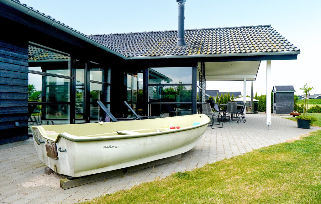 Feriehus - Flovt Strand , Danmark - F07649 16