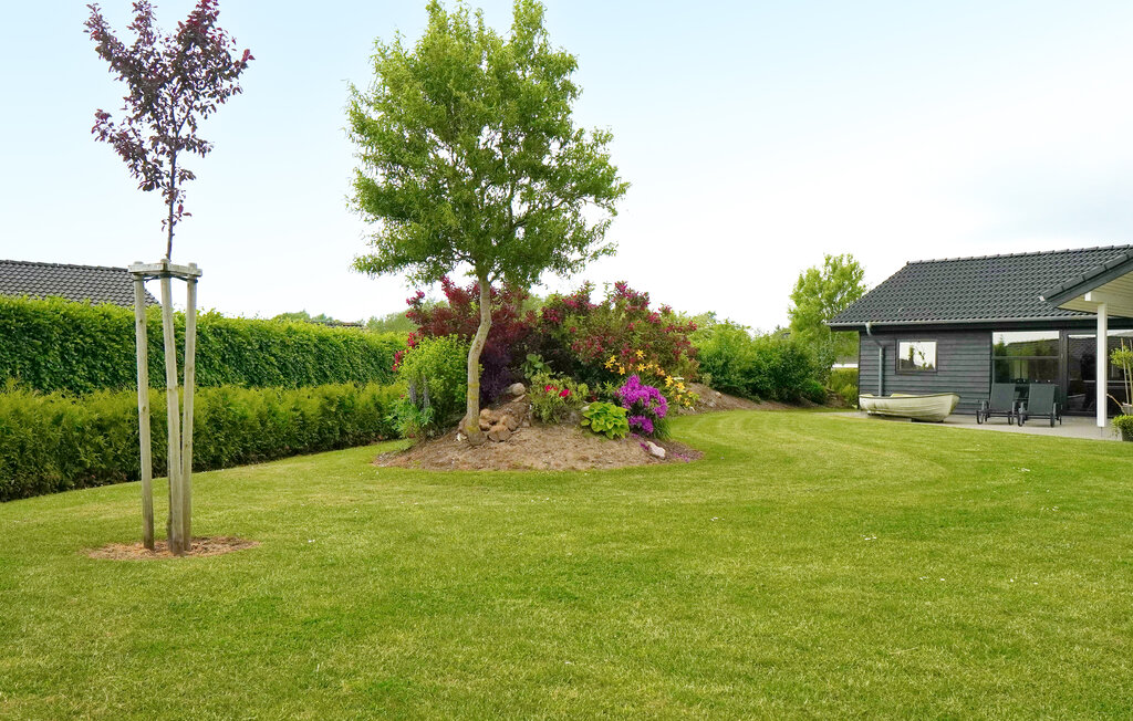 Feriehus - Flovt Strand , Danmark - F07649 17