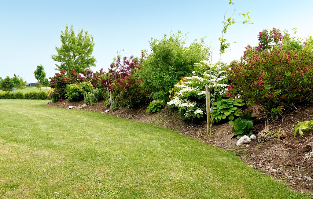 Feriehus - Flovt Strand , Danmark - F07649 18