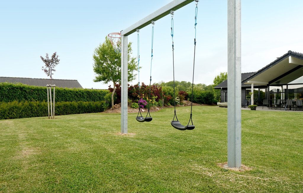 Feriehus - Flovt Strand , Danmark - F07649 19