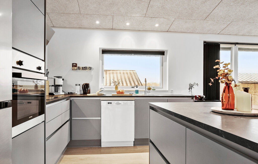 Ferienhaus - Kelstrup Strand , Dänemark - F07317 19