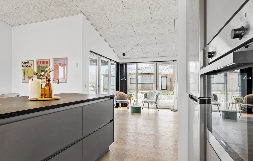 Ferienhaus - Kelstrup Strand , Dänemark - F07317 21
