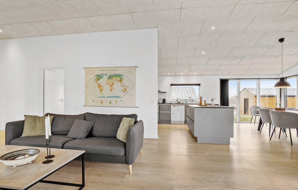 Ferienhaus - Kelstrup Strand , Dänemark - F07317 4