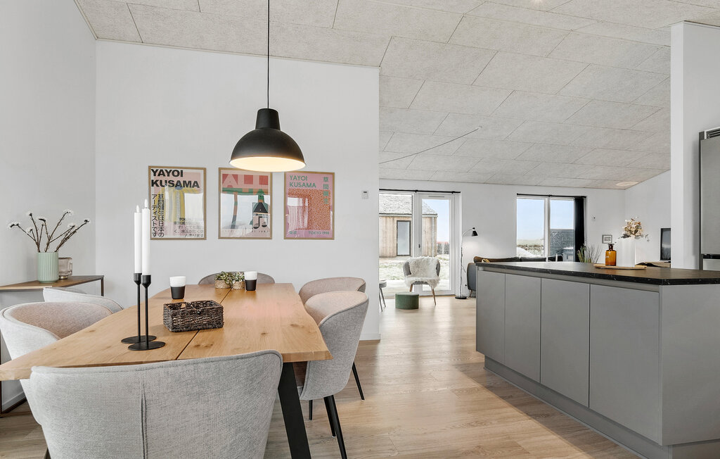 Ferienhaus - Kelstrup Strand , Dänemark - F07317 5