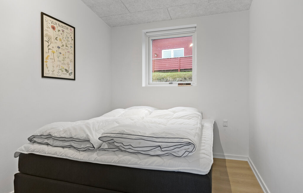 Ferienhaus - Skarrev , Dänemark - F07656 20