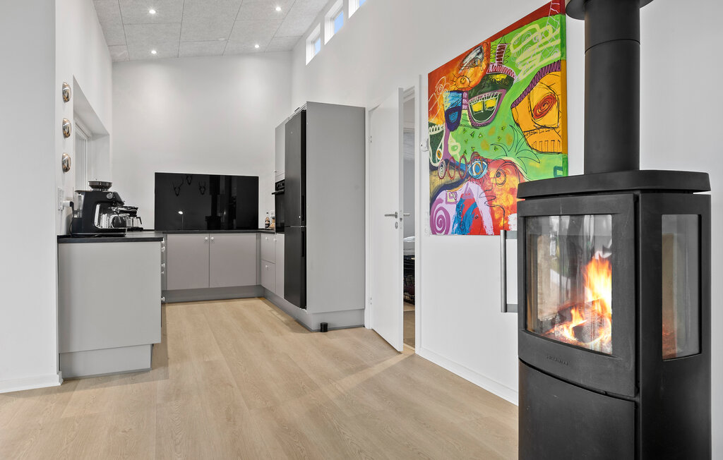 Ferienhaus - Skarrev , Dänemark - F07656 6