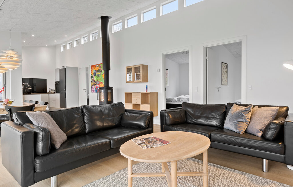 Ferienhaus - Skarrev , Dänemark - F07656 4