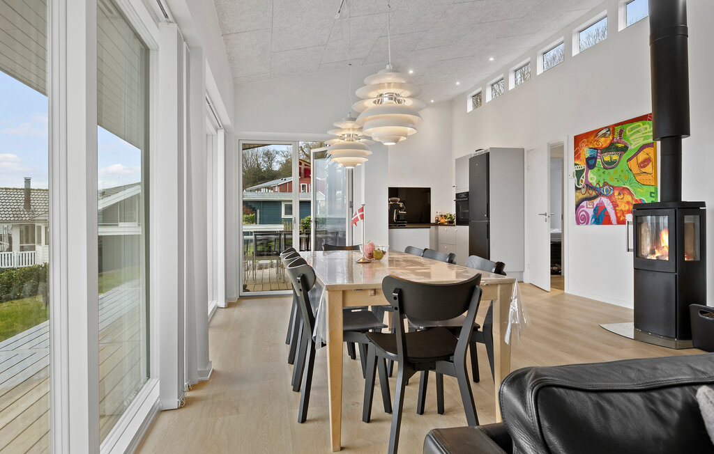 Ferienhaus - Skarrev , Dänemark - F07656 18