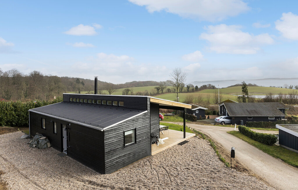 Ferienhaus - Skarrev , Dänemark - F07656 8