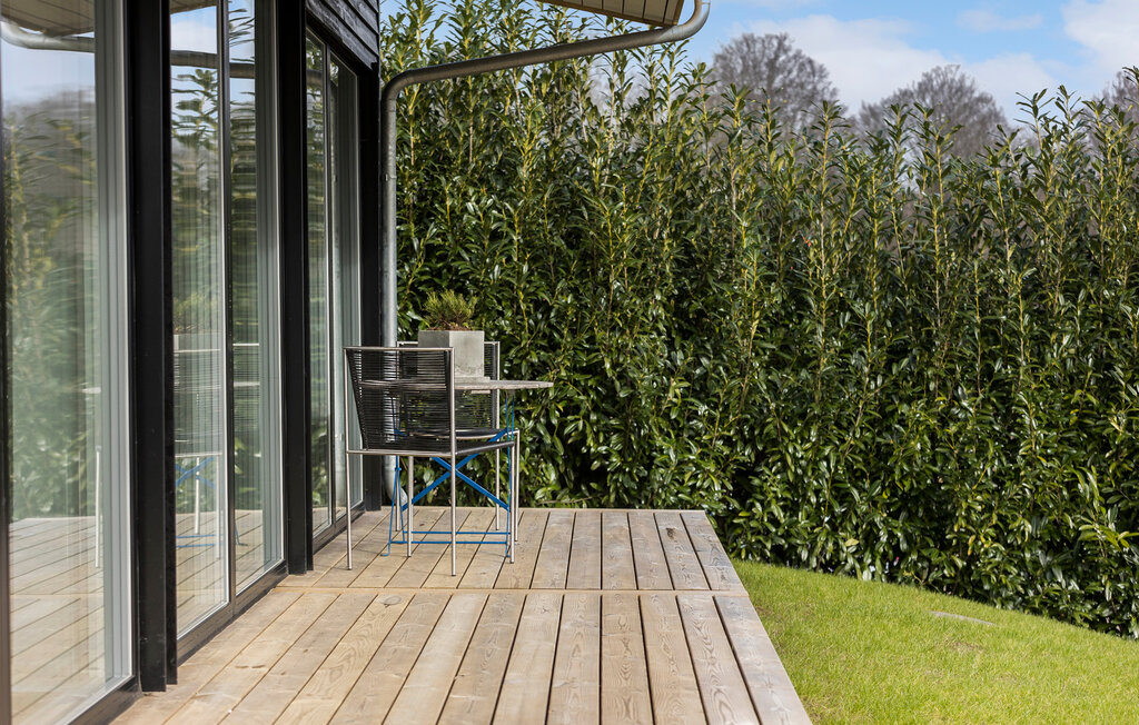 Ferienhaus - Skarrev , Dänemark - F07656 10