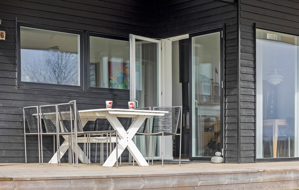 Ferienhaus - Skarrev , Dänemark - F07656 11