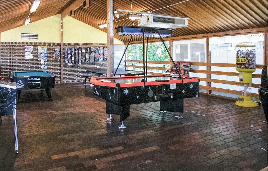 Feriehuse - Løjt Strand , Danmark - F07056 22