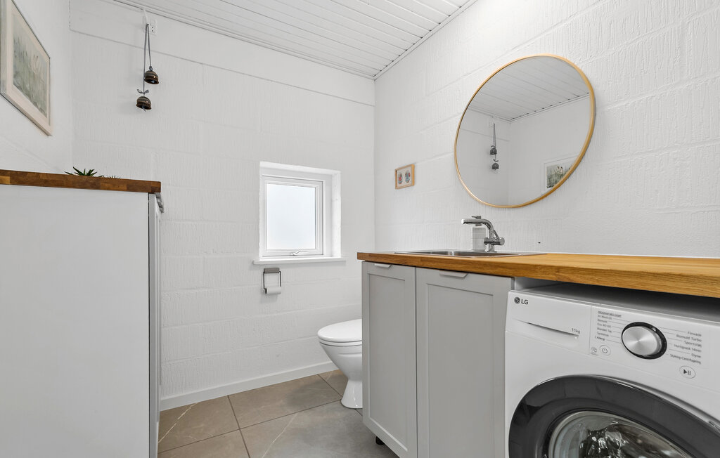 Ferienhaeuser - Hejsager , Dänemark - F07371 20