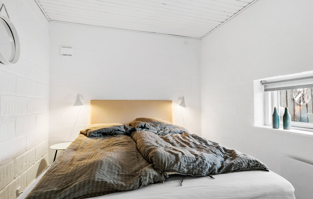 Ferienhaeuser - Hejsager , Dänemark - F07371 14