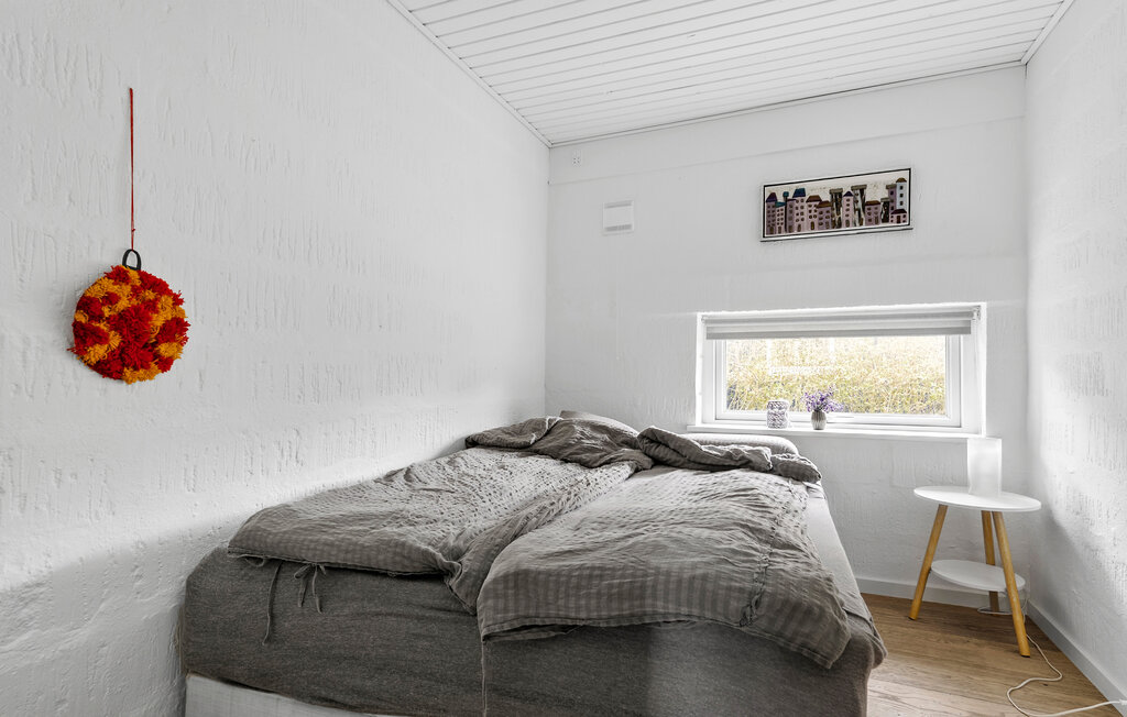 Ferienhaeuser - Hejsager , Dänemark - F07371 15