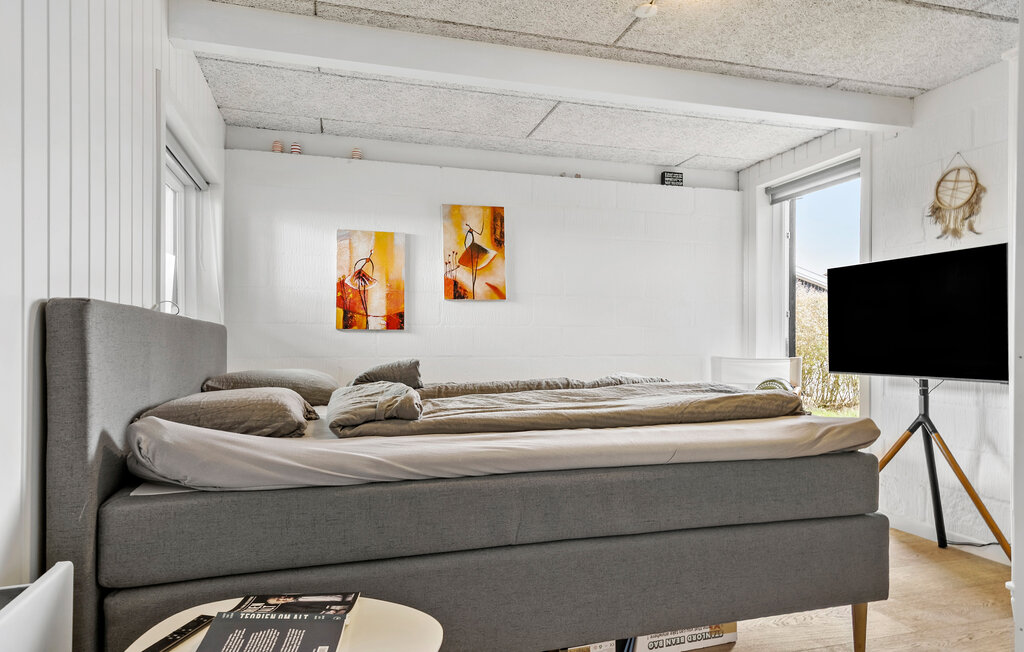 Ferienhaeuser - Hejsager , Dänemark - F07371 16