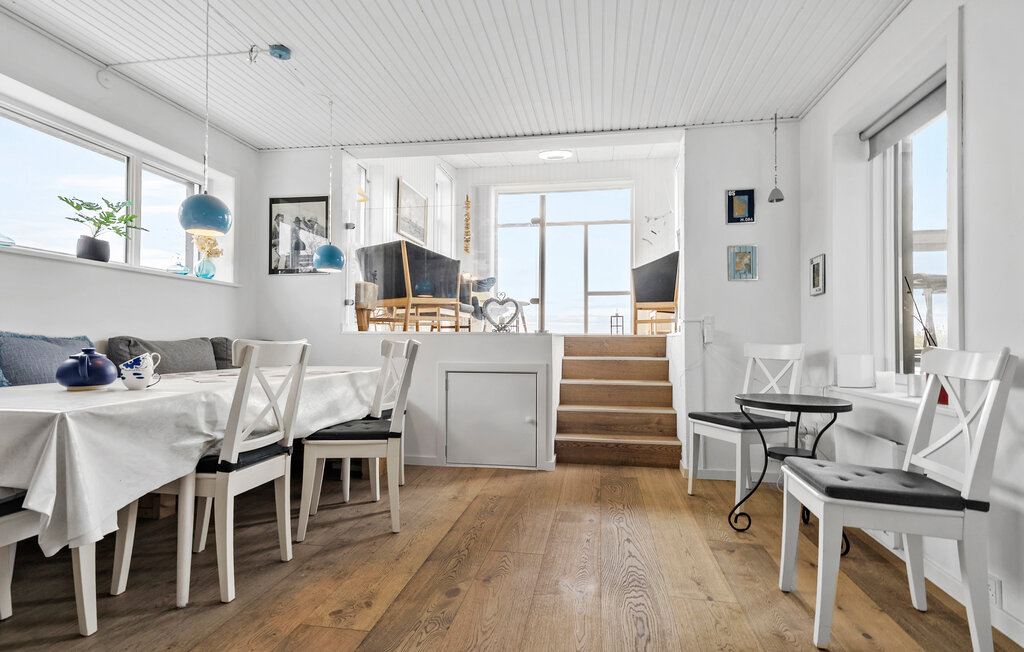 Ferienhaeuser - Hejsager , Dänemark - F07371 6