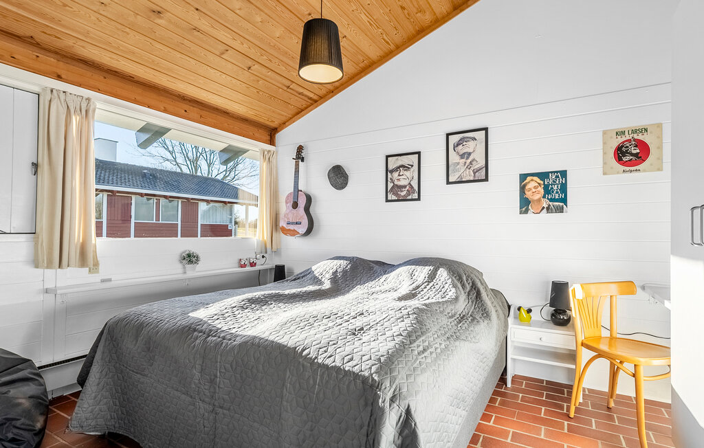 Feriehuse - Løjt Strand , Danmark - F07056 17