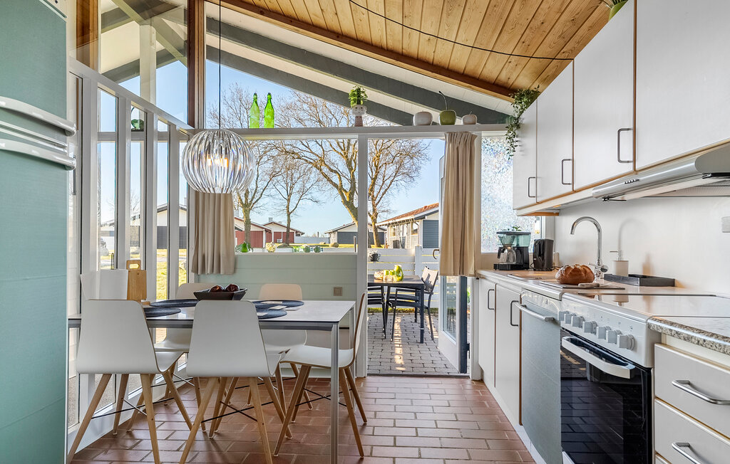 Feriehuse - Løjt Strand , Danmark - F07056 5