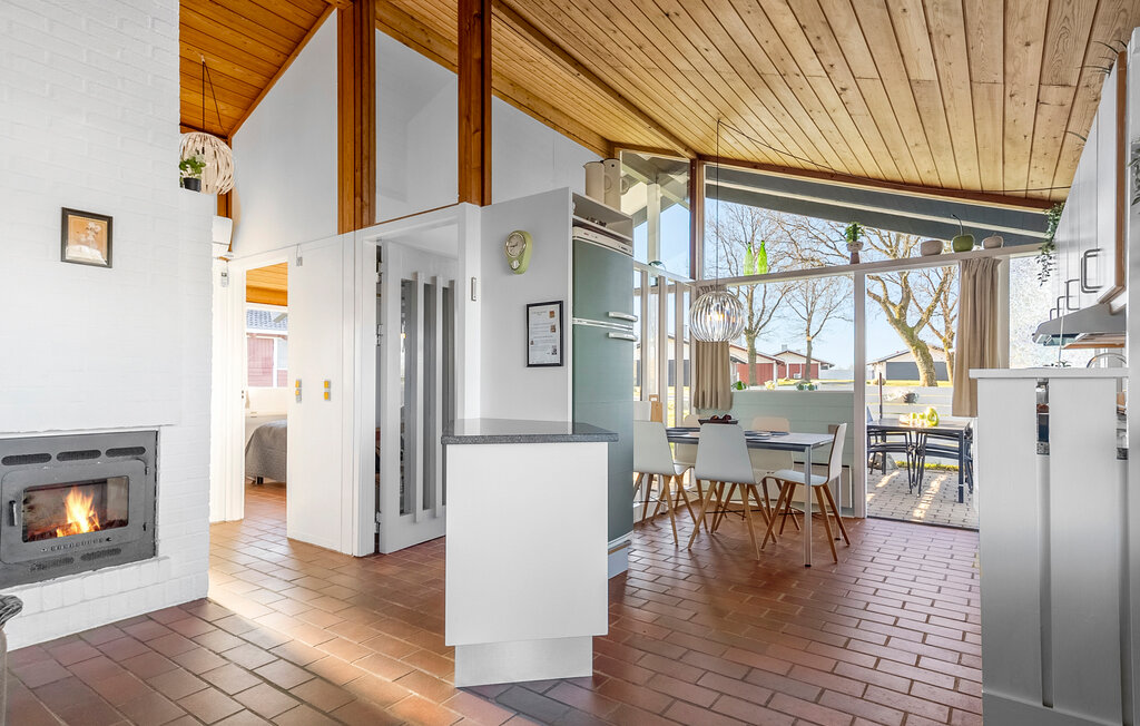 Feriehuse - Løjt Strand , Danmark - F07056 16