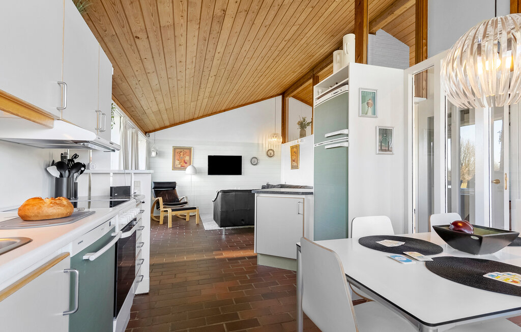 Feriehuse - Løjt Strand , Danmark - F07056 6