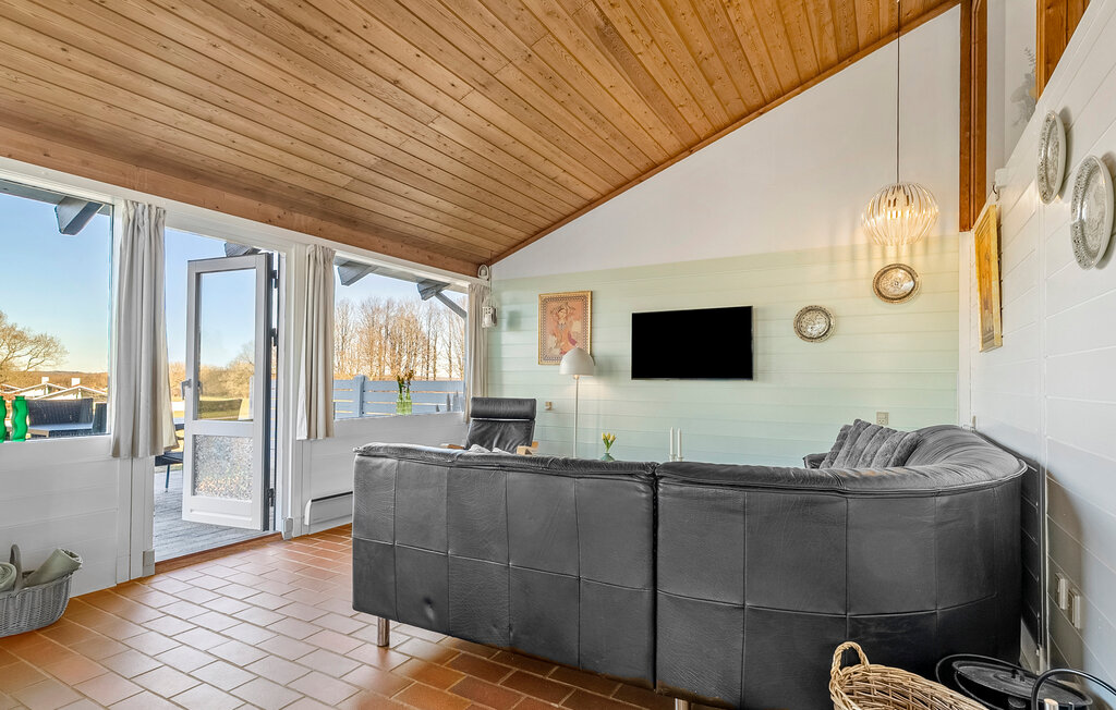 Feriehuse - Løjt Strand , Danmark - F07056 13