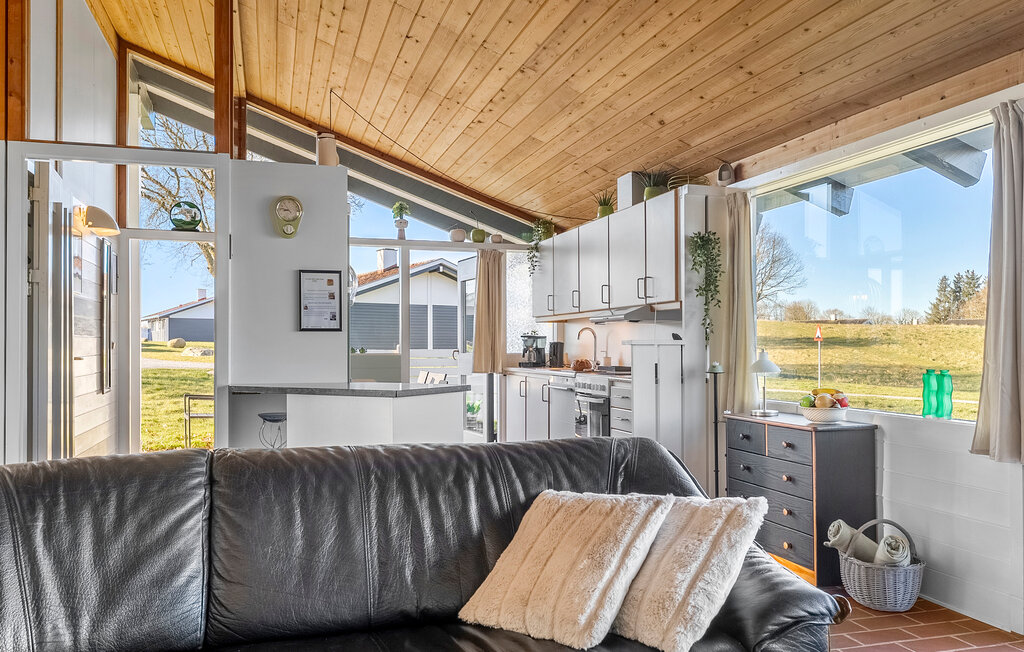 Feriehuse - Løjt Strand , Danmark - F07056 15