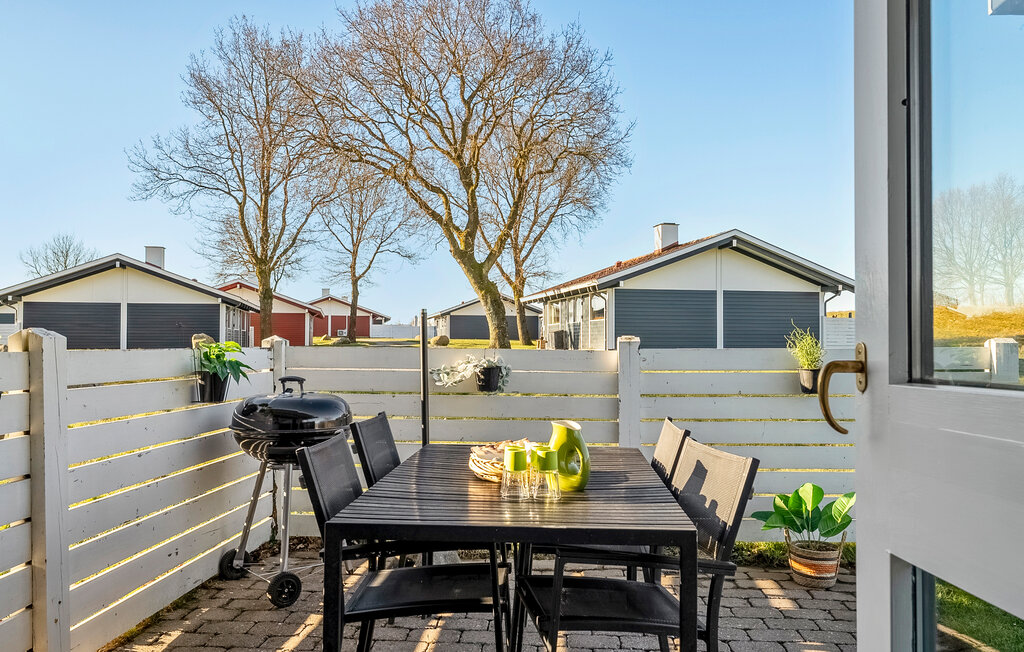 Feriehuse - Løjt Strand , Danmark - F07056 8