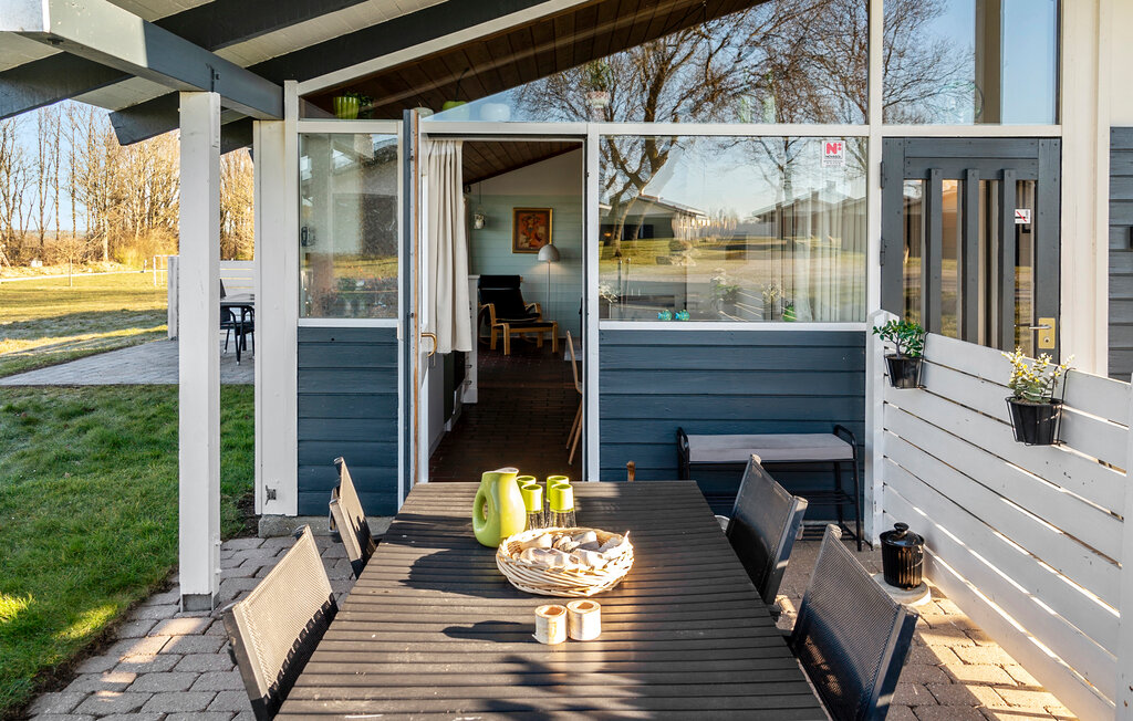 Feriehuse - Løjt Strand , Danmark - F07056 12