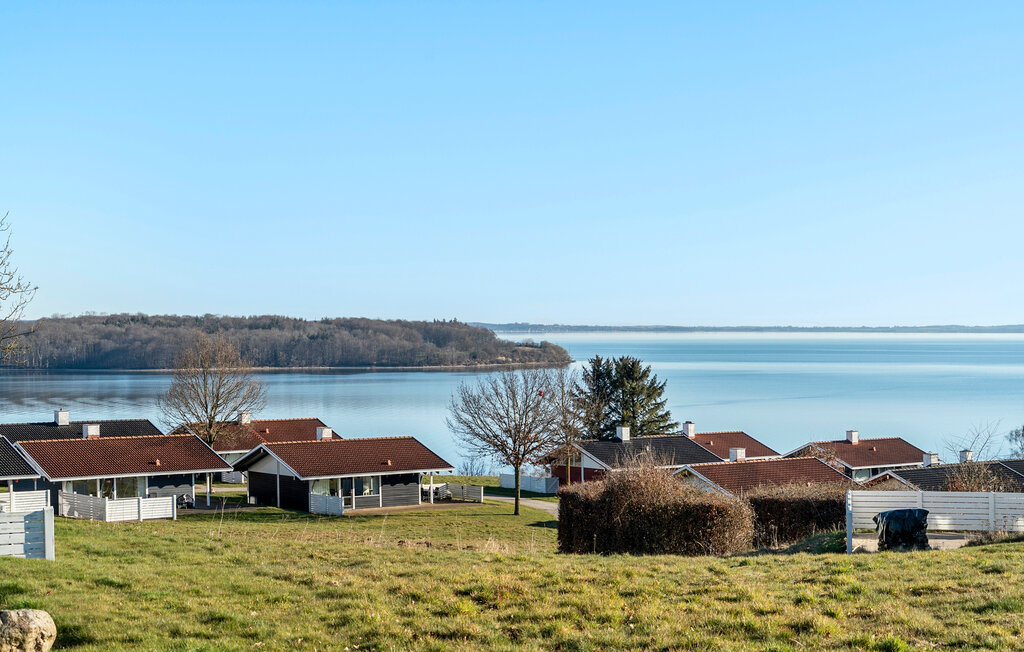 Feriehuse - Løjt Strand , Danmark - F07056 9