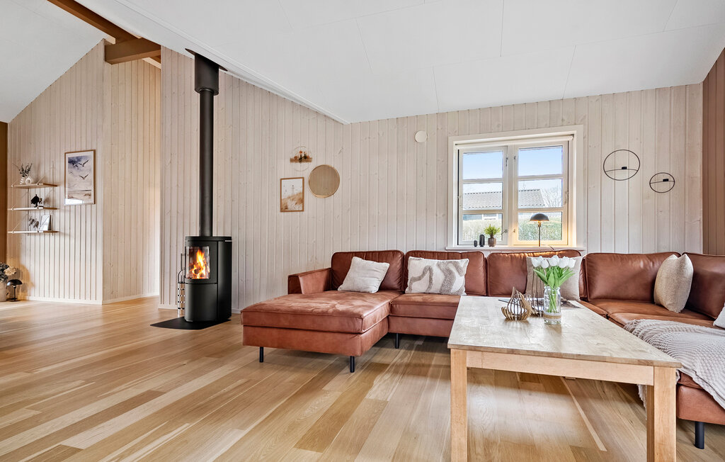 Feriehuse - Loddenhøj , Danmark - F07135 3